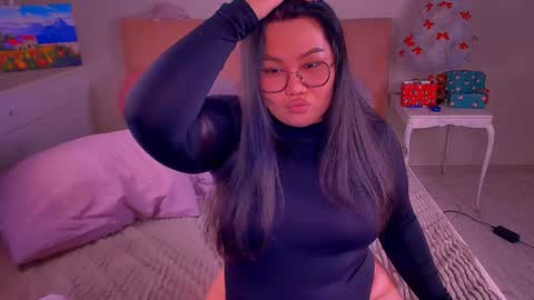 Barbie Kim online show from January 25, 4:53 pm