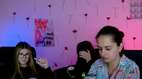 barbara_crazy online show from April 18, 7:07 pm