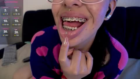 barbara_muller online show from October 17, 3:37 pm