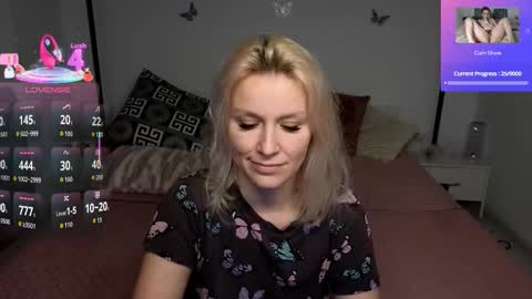 Barb online show from November 16, 12:12 am