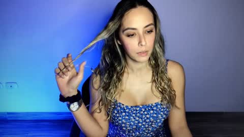 barbara_weber online show from January 30, 1:22 am