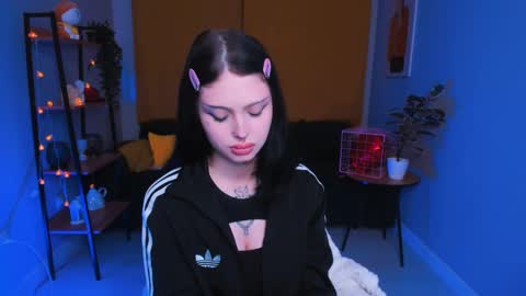 Barbara online show from February 12, 5:47 am