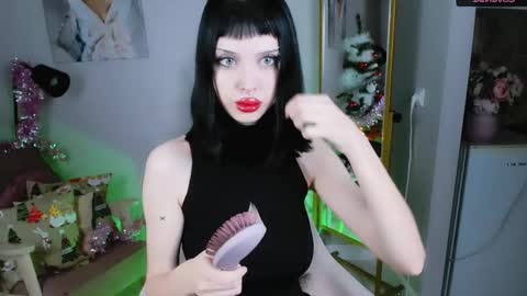 Barbara online show from December 25, 5:37 am