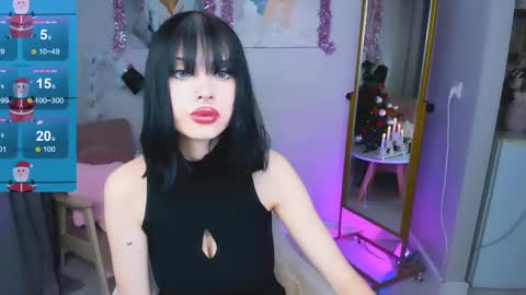 Barbara online show from December 20, 5:36 am