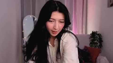 Hanami online show from April 28, 3:05 pm