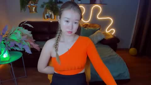 Barbara online show from January 5, 10:53 am