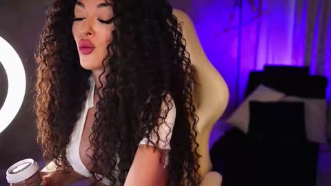  Ana  online show from March 20, 2:44 pm