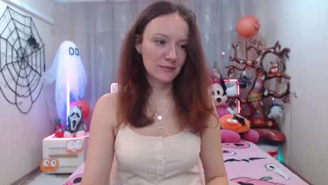 barbarastily online show from October 21, 6:50 am