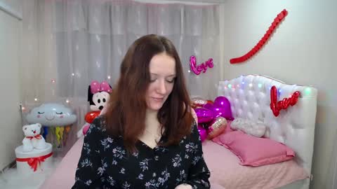 barbarastily online show from January 31, 8:32 am