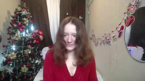 barbarastily online show from December 5, 1:06 pm