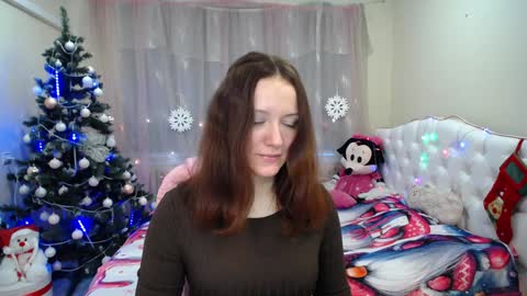 barbarastily online show from January 12, 8:25 am