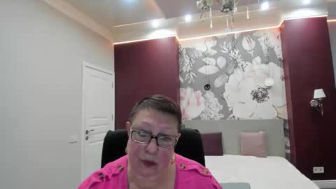 barbaraturners online show from January 18, 12:45 pm