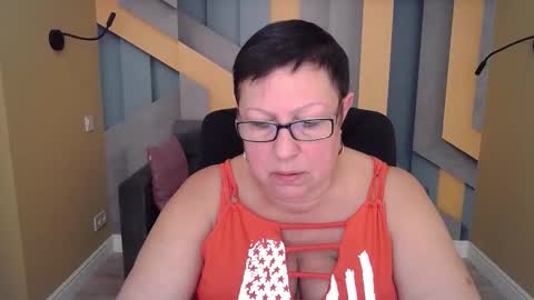 barbaraturners online show from October 6, 7:40 pm