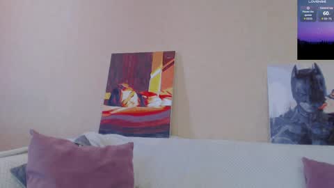 Amina online show from April 1, 8:59 am