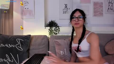 Barbara online show from February 14, 5:41 am