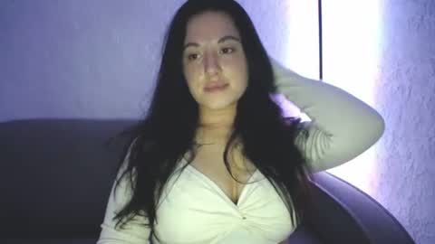 Solomia  or Mia online show from November 13, 3:00 pm