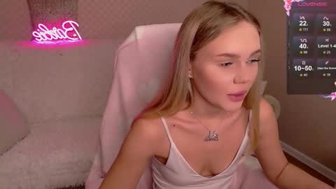 Lilli 3 online show from November 5, 5:01 am