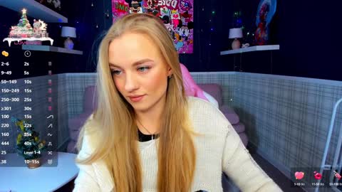 LisGTM2 Mon-Thu Sat 0100am-0700am online show from December 22, 11:41 pm