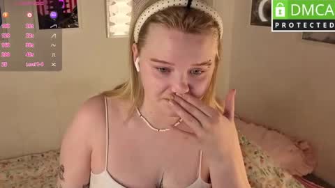Barbie Staze online show from June 12, 7:27 am