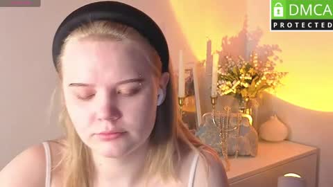 Barbie Staze online show from April 10, 3:56 am