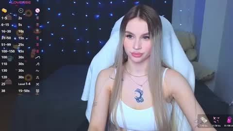 Eva online show from February 16, 12:49 pm