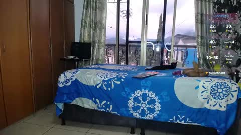 Barbiefoxx online show from December 19, 7:17 pm