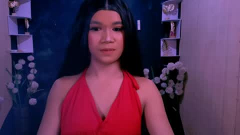 Barbie online show from April 12, 11:39 pm