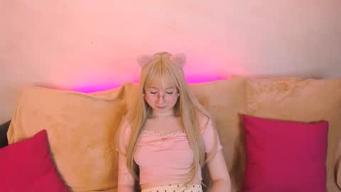 Barbie Lily online show from March 2, 7:15 am