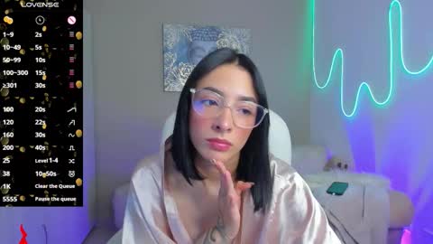 Barbie Scot online show from November 8, 9:31 pm