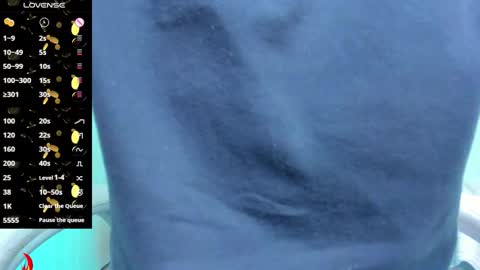 Barbie Scot online show from October 10, 4:17 am