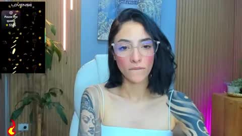 Barbie Scot online show from March 22, 10:27 pm