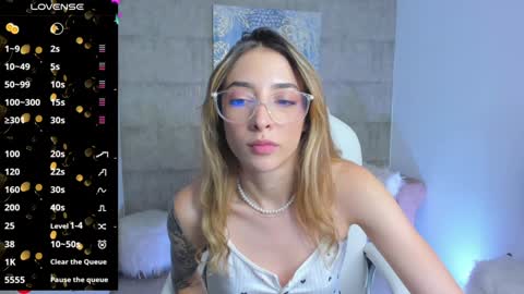 Barbie Scot online show from February 9, 3:22 am