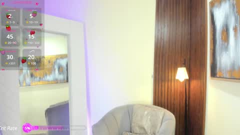 Luna online show from January 21, 3:43 pm