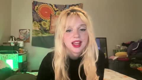 Bardot Eyed online show from October 14, 7:38 pm