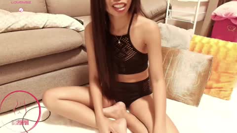 PukiPuki online show from February 20, 5:09 pm