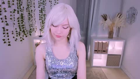 Ask me  online show from January 15, 12:04 pm