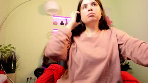 battymoll online show from January 14, 3:57 pm