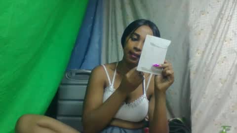 bavianona online show from October 20, 7:44 am