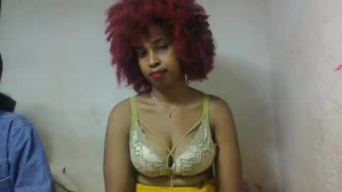 bavianona online show from October 6, 12:05 am