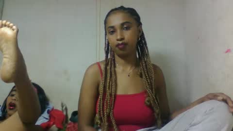 bavianona online show from October 9, 5:06 pm