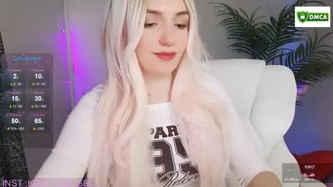 Kris online show from February 2, 7:13 pm