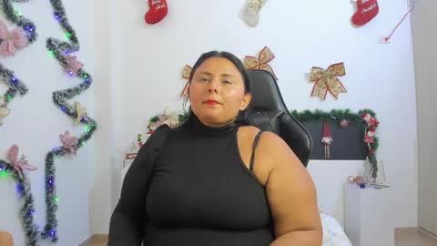 Cindy online show from December 20, 3:32 am