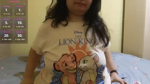 Emma online show from March 3, 7:37 am