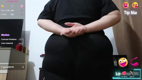 Emma online show from January 7, 6:55 pm