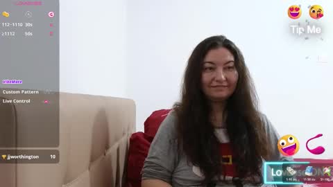 Emma online show from January 16, 11:50 am