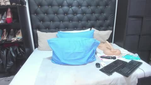 LoveDirtyPlay online show from February 12, 5:31 am