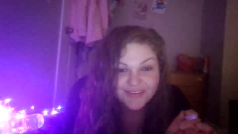 PlushiePrincess online show from November 18, 7:20 am