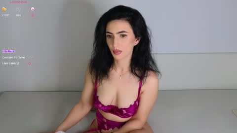 Kristy online show from March 11, 6:19 am