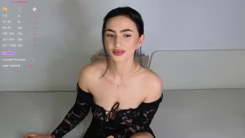 Kristy online show from March 6, 6:08 am