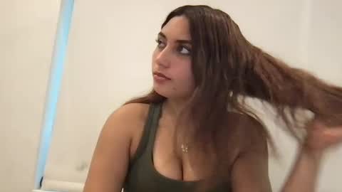 bbypiamia online show from October 14, 8:22 pm